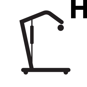 disabled holidays with hoist hire