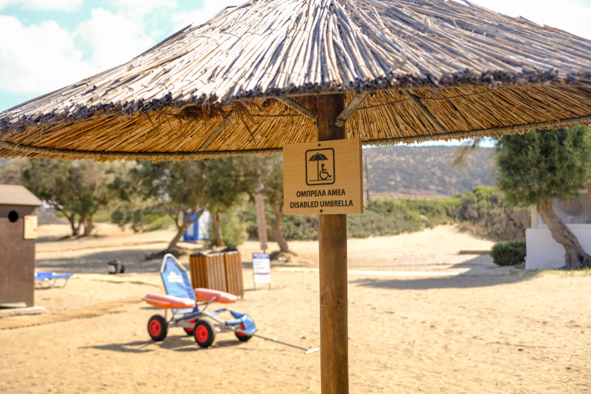 Accessible Accommodation Worldwide